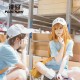 หมวก Platelet (แบบที่2) 