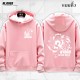 Princess Connect! Hoodie (มี6แบบ)