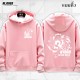 Princess Connect! Hoodie (มี6แบบ)