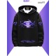 Raiden Shogun Hoodie