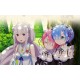 โมเดลอะคริลิค Re:zero