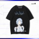 เสื้อยืด Rei Ayanami (มี5แบบ)