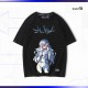 เสื้อยืด Rei Ayanami (มี5แบบ)