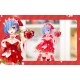 REM (Christmas) acrylic character stand