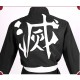 Set Cosplay Rengoku Kyojuro (ครบชุด)