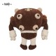 Ruin Guard Plush Doll