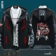 Ryomen Sukuna Jacket (มี3สี)