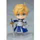 Nendoroid Saber/Arthur Pendragon (Prototype): Ascension Ver.