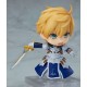 Nendoroid Saber/Arthur Pendragon (Prototype): Ascension Ver.