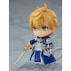 Nendoroid Saber/Arthur Pendragon (Prototype): Ascension Ver.