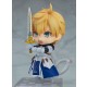 Nendoroid Saber/Arthur Pendragon (Prototype): Ascension Ver.