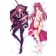 ปลอกหมอนข้าง Scathach (แบบที่3)