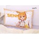 หมอน Sewayaki Kitsune no Senko-san (74x48) มี3แบบ