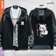 Shirakami Fubuki Jacket (มี5แบบ/3สี) 