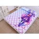 Set ผ้าปูเตียง Shiro (5ฟุต) 