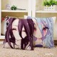 หมอน Shiro (40x40) มี3แบบ