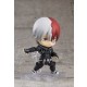 Shoto Todoroki : Stealth Suit Ver.