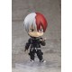 Shoto Todoroki : Stealth Suit Ver.