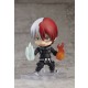 Shoto Todoroki : Stealth Suit Ver.