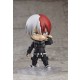 Shoto Todoroki : Stealth Suit Ver.