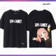 เสื้อยืด Spy x Family (มี8แบบ)