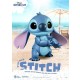 Stitch: Lilo & Stitch (Dynamic Action Heroes) 