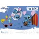 Stitch: Lilo & Stitch (Dynamic Action Heroes) 