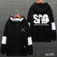 Sword Art Online Hoodie (มี9แบบ)