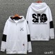 Sword Art Online Hoodie (มี9แบบ)