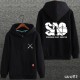 Sword Art Online Hoodie (มี9แบบ)