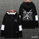 Sword Art Online Hoodie (มี9แบบ)