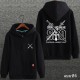 Sword Art Online Hoodie (มี9แบบ)