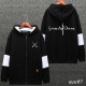 Sword Art Online Hoodie (มี9แบบ)