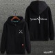 Sword Art Online Hoodie (มี9แบบ)