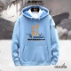 Talulah Hoodie (มี12แบบ)