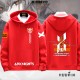 Talulah Hoodie (มี12แบบ)