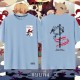 Tanjiro T-shirt (มี6แบบ)