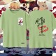 Tanjiro T-shirt (มี6แบบ)