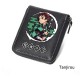 Tanjirou x Nezuko Wallet (แบบซิป)