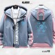 Tartaglia Jacket (มี3สี)