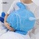 Whale Tartaglia Plush (Large)