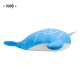 Whale Tartaglia Plush (Large)