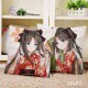 หมอน Tohsaka Rin (40x40) (มี2แบบ)