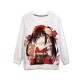 เสื้อ Tokisaki Kurumi