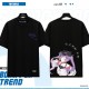 เสื้อยืด Tokoyami Towa (มี5แบบ)