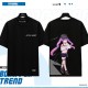 เสื้อยืด Tokoyami Towa (มี5แบบ)