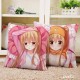 หมอน Umaru-chan (40x40) มี2แบบ