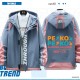 Usada Pekora Jacket (มี2แบบ/3สี) 02