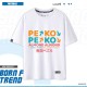 เสื้อยืด Usada Pekora (มี2แบบ/6สี)