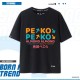 เสื้อยืด Usada Pekora (มี2แบบ/6สี)